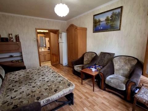 квартира по адресу Паникахи ул., 16