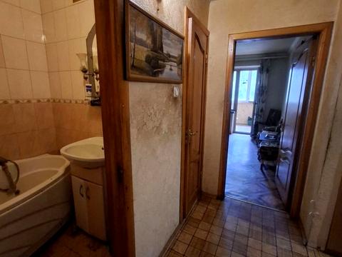 квартира по адресу Паникахи ул., 16