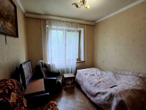 квартира по адресу Паникахи ул., 16