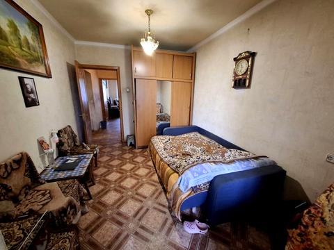 квартира по адресу Паникахи ул., 16