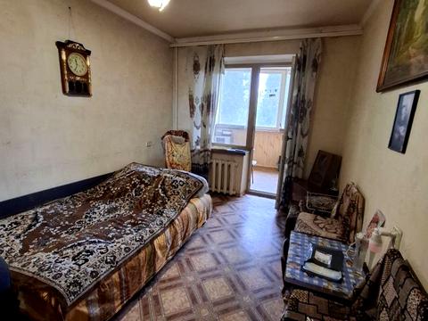 квартира по адресу Паникахи ул., 16