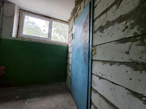 квартира по адресу Паникахи ул., 16