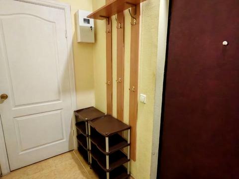 квартира по адресу Милютенко ул., 11