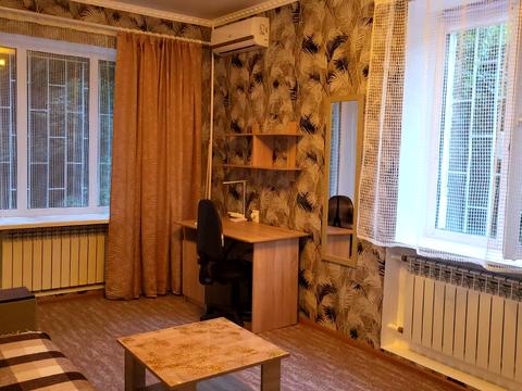квартира по адресу Керамический пер., 9/5