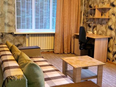 квартира по адресу Керамический пер., 9/5