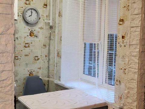 квартира по адресу Керамический пер., 9/5