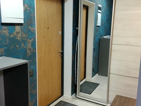 квартира за адресою Лесі Українки просп. (Гагаріна), 19-А