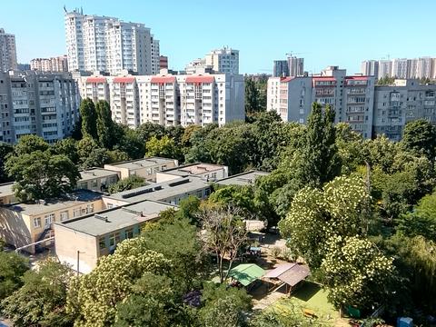 квартира за адресою Лесі Українки просп. (Гагаріна), 19-А