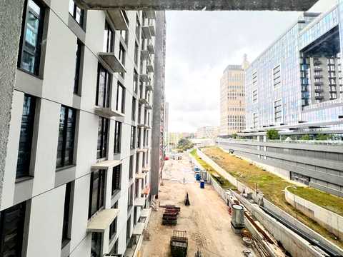 квартира по адресу Володимира Вернадського ул. (Дзержинського), (Будинок)