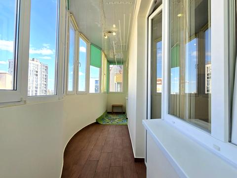 квартира за адресою Пасічна вул., 171