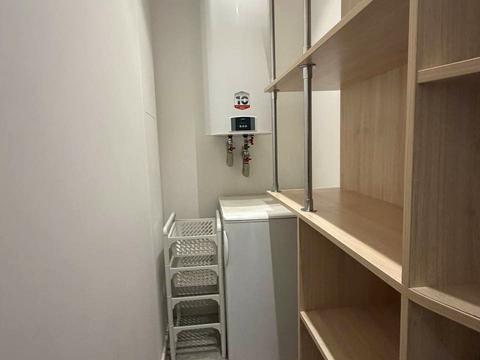 квартира за адресою Анни Ахматової вул., 30