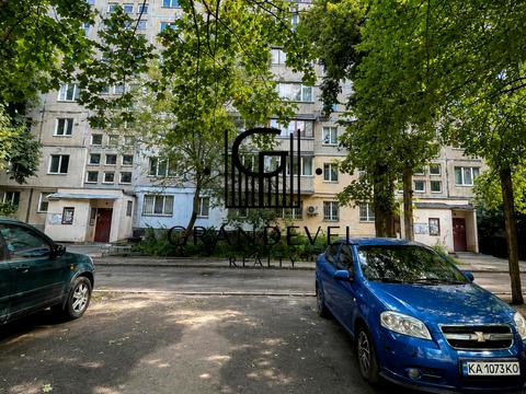 квартира по адресу Жюля Верна бульв. (Ромена Роллана), 4-В