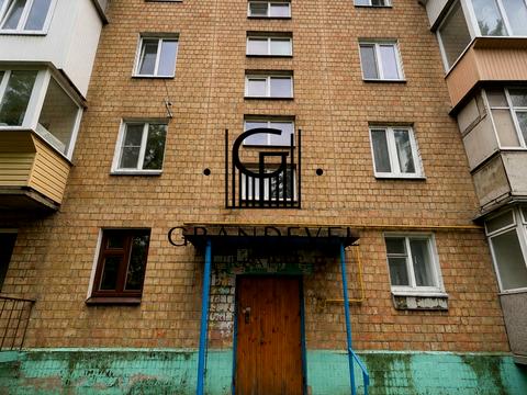 квартира по адресу Жюля Верна бульв. (Ромена Роллана), 4-В