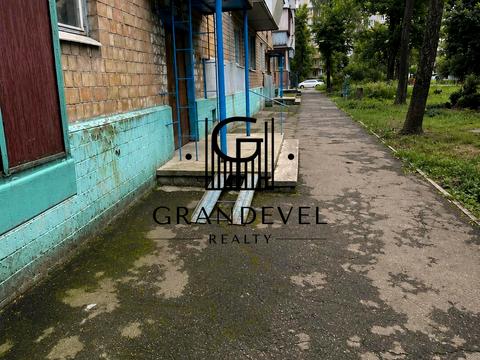 квартира по адресу Жюля Верна бульв. (Ромена Роллана), 4-В