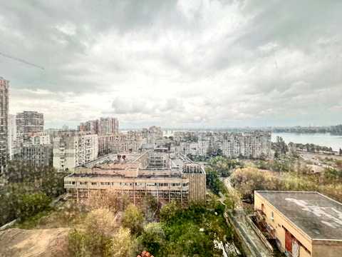 квартира по адресу Володимира Вернадського ул. (Дзержинського), (Будинок)