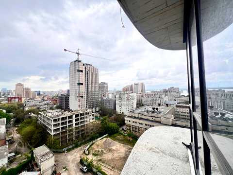 квартира по адресу Володимира Вернадського ул. (Дзержинського), (Будинок)
