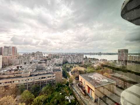 квартира по адресу Володимира Вернадського ул. (Дзержинського), (Будинок)