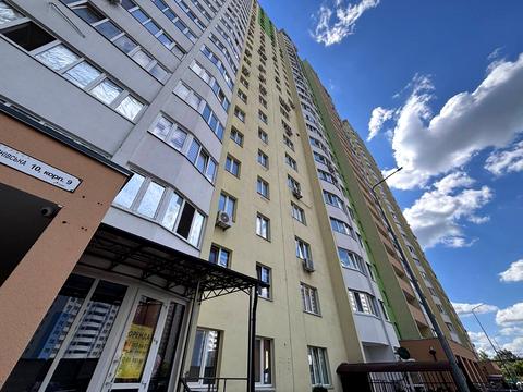 квартира за адресою Доківська вул., 9
