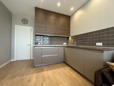 квартира за адресою Канатна вул., 122а