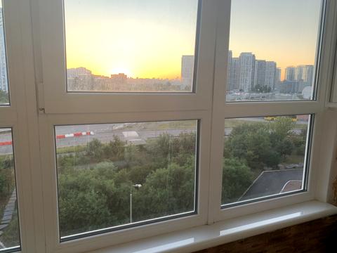 квартира за адресою Єлизавети Чавдар вул., 1