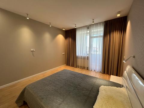 квартира за адресою Канатна вул., 122а