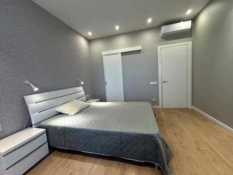 квартира за адресою Канатна вул., 122а