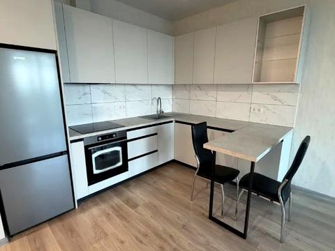 квартира за адресою Набережна Перемоги вул., 128