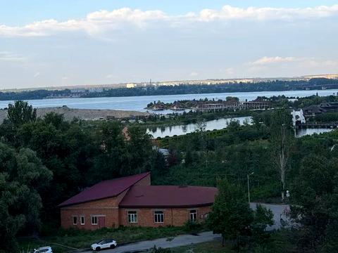 квартира за адресою Набережна Перемоги вул., 128