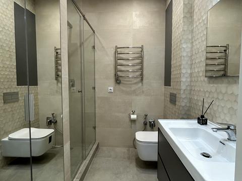 квартира за адресою Канатна вул., 122а