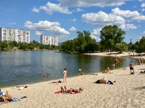 квартира по адресу Березняковская ул., 30-А
