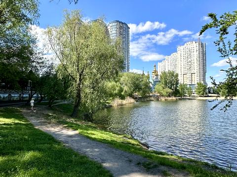 квартира по адресу Березняковская ул., 30-А