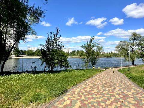 квартира по адресу Березняковская ул., 30-А