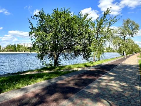 квартира по адресу Березняковская ул., 30-А