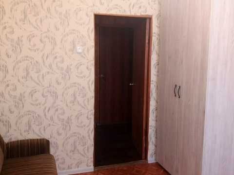 квартира по адресу Люстдорфская дорога ул., 13