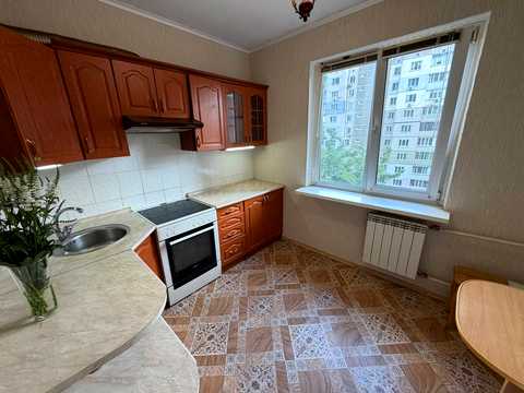квартира по адресу Милославская ул., 25