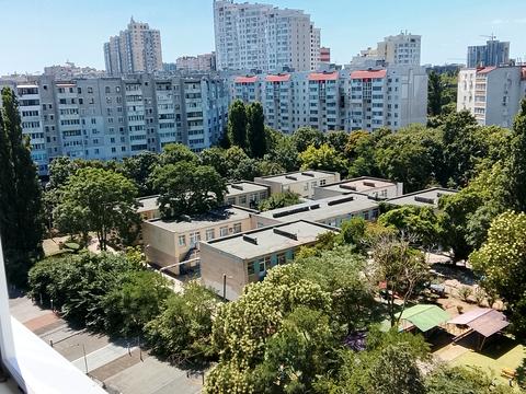 квартира за адресою Лесі Українки просп. (Гагаріна), 19-А