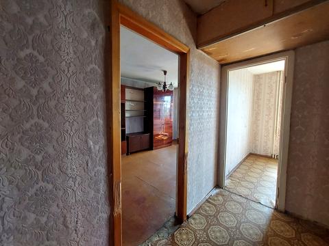 квартира по адресу Победы пл., 54