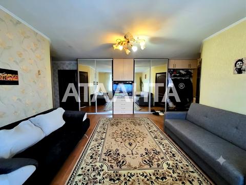 квартира по адресу Родиона Скалецкого ул., 38а