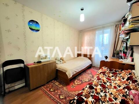 квартира по адресу Родиона Скалецкого ул., 38а