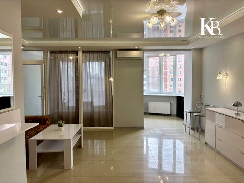 квартира за адресою Набережна Перемоги вул., 62