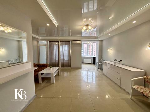 квартира за адресою Набережна Перемоги вул., 62