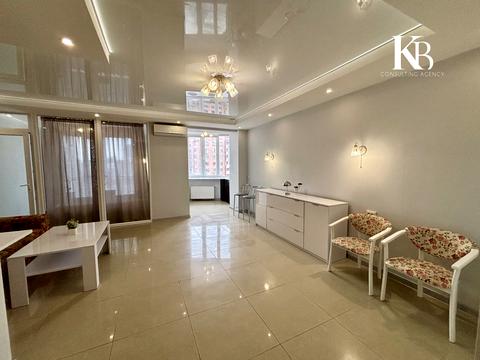 квартира по адресу Днепр, Набережная Победы ул., 62