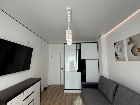 квартира по адресу Роксоланы ул., (Будинок 2)