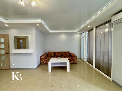 квартира за адресою Набережна Перемоги вул., 62