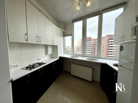 квартира за адресою Набережна Перемоги вул., 62