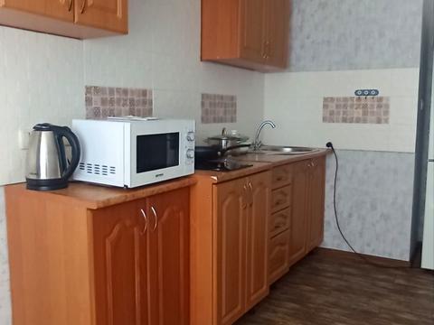 квартира за адресою Академіка Сахарова вул., (30 перлина)