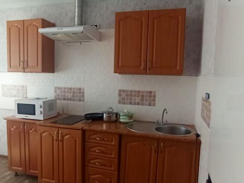 квартира за адресою Академіка Сахарова вул., (30 перлина)