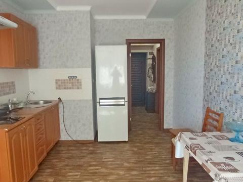 квартира за адресою Академіка Сахарова вул., (30 перлина)
