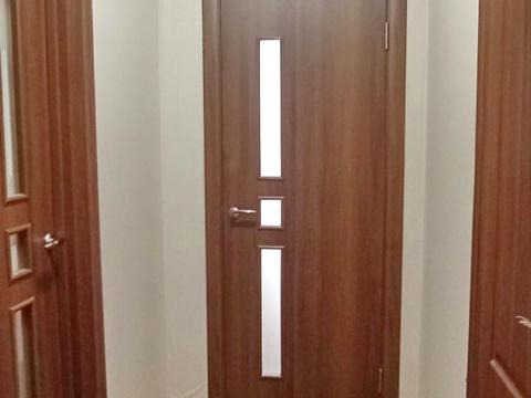 квартира за адресою Академіка Сахарова вул., (30 перлина)