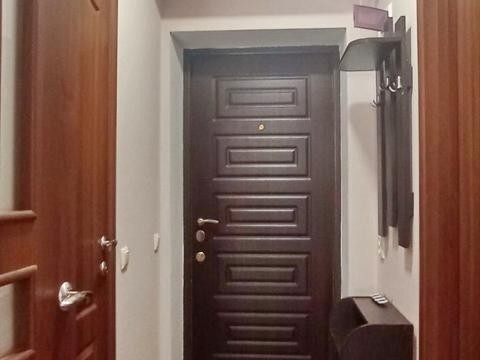квартира за адресою Академіка Сахарова вул., (30 перлина)